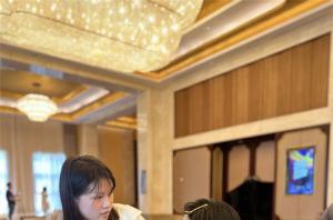 南京学化妆，推荐五家靠谱的化妆学校！